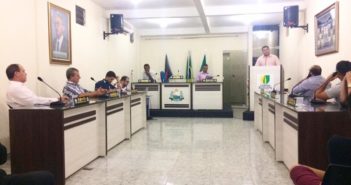 Câmara aprova LDO 2019 com emenda corretiva