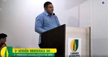Aprovado projeto que cria o Programa Bolsa Universitário